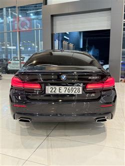 بی ئێم دەبڵیو سیریەس 5